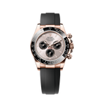 Rolex Cosmograph Daytona 40mm, 18k Everose Gold, Ref# 126515ln-0006