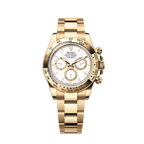 Rolex Cosmograph Daytona 40mm, 18k Yellow Gold, Ref# 126508-0001