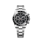 Rolex Cosmograph Daytona 40 mm Oystersteel Ref# 116500LN-0002