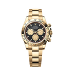 Rolex Cosmograph Daytona 40mm, 18k Yellow Gold, Ref# 126508-0002