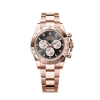 Rolex Cosmograph Daytona 40mm, 18k Everose Gold, Ref# 126505-0001