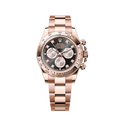 Rolex Cosmograph Daytona 40mm, 18k Everose Gold, Ref# 126505-0002