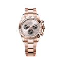 Rolex Cosmograph Daytona 40mm, 18k Everose Gold, Ref# 126505-0003