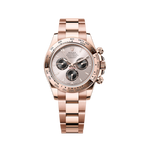 Rolex Cosmograph Daytona 40mm, 18k Everose Gold, Ref# 126505-0003