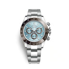 Rolex Cosmograph Daytona 40 mm Platinum Ref# 116506-0001
