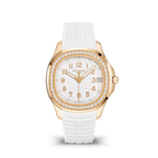 Patek Philippe Aquanaut Luce, 18k Rose Gold, 38,8mm, Ref# 5268/200R-001