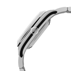 Unworn 2025 Rolex Oyster Perpetual Oystersteel Ref# 276200-0010