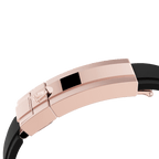 Unworn 2025, Rolex Cosmograph Daytona 40mm, 18k Everose Gold, Ref# 126515ln-0008, box & papers