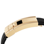 Unworn 2025, Rolex Cosmograph Daytona 40mm, 18k Yellow Gold, Ref# 126518ln-0014, box & papers