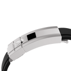 Unworn 2025, Rolex Cosmograph Daytona 40mm, 18k White Gold, Ref# 126519ln-0007, box & papers