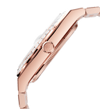 Rolex Land-Dweller 36mm Oyster Everose Gold & Diamonds M127285TBR-0002