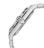 Rolex Land-Dweller 40mm Oystersteel & White Gold M127334-0001