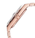 Rolex Land-Dweller 40mm Oyster Everose Gold & Diamonds M127385TBR-0003