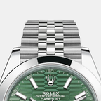 Rolex Datejust 41mm, Oystersteel, Ref# 126300-0022