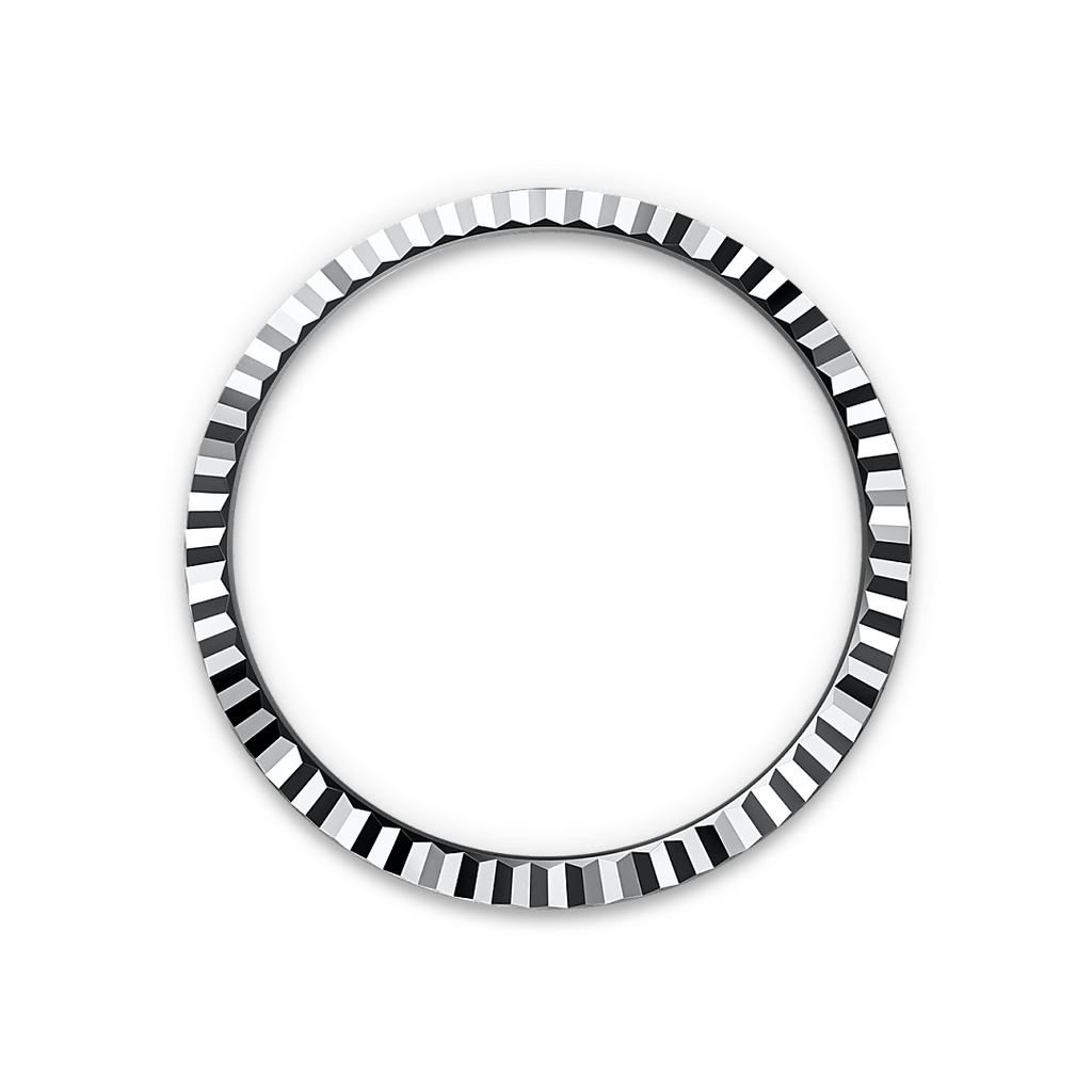 Rolex Land-Dweller 40mm Oyster Platinum M127336-0001