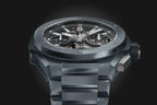 Hublot Big Bang Integrated Grey Ceramic, 42mm, Ref# 451.FX.6923.FX, Unworn 2025