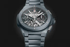 Hublot Big Bang Integrated Grey Ceramic, 42mm, Ref# 451.FX.6923.FX, Unworn 2025