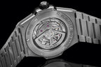 Hublot Big Bang Integrated Time Only Titanium Ref# 456.NX.0170.NX