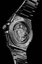 Hublot Big Bang Integral Titanium, 42mm, Ref# 451.NX.1170.NX, Unworn 2025
