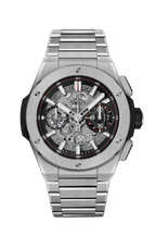Hublot Big Bang Integral Titanium, 42mm, Ref# 451.NX.1170.NX, Unworn 2025