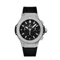 Hublot Big Bang, Steel Chronograph 44mm, Ref# 301.SX.1170.RX