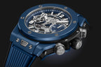 Hublot Big Bang UNICO UEFA CHAMPIONS LEAGUE, 42mm, Ref# 441.EX.5129.RX.UCL22, Unworn 2025