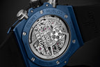 Hublot Big Bang UNICO UEFA CHAMPIONS LEAGUE, 42mm, Ref# 441.EX.5129.RX.UCL22, Unworn 2025