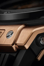 Hublot Big Bang Unico King Gold Ceramic, 44mm, Ref# 421.OM.1180.RX, Unworn 2025