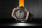Hublot Big Bang Unico King Gold Ceramic, 44mm, Ref# 421.OM.1180.RX, Unworn 2025