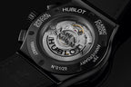 Hublot Classic Fusion AEROFUSION ASPEN SNOWMASS Ref# 525.CH.0121.VR.ASP21