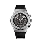 Hublot Classic Fusion Aerofusion Titanium Chronograph Automatic 45mm, Ref# 525.NX.0170.LR, Unworn 2025