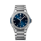 Hublot Classic Fusion Automatic 45mm, Ref# 510.NX.7170.NX