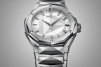 Hublot Classic Fusion ORLINSKI BRACELET TITANIUM WHITE Ref# 550.NS.2200.NS.ORL22