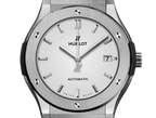 Hublot Classic Fusion Automatic 45mm, Ref# 511.NX.2611.LR