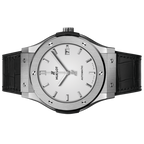 Hublot Classic Fusion Automatic 45mm, Ref# 511.NX.2611.LR