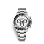 Rolex Cosmograph Daytona 40 mm Oystersteel Ref# 116500LN-0001