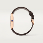 Unworn, Cartier Tank Louis Cartier, 18k Rose Gold, 33.7mm x 25.5mm, Ref# WGTA0011, box and papers