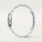 Unworn Cartier Ballon Bleu de Cartier, Stainless Steel, 33mm, Ref# WSBB0062, box and papers