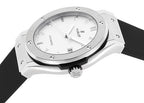 Hublot Classic Fusion Titanium Opalin 45mm, Ref# 511.NX.2611.RX, Unworn 2025