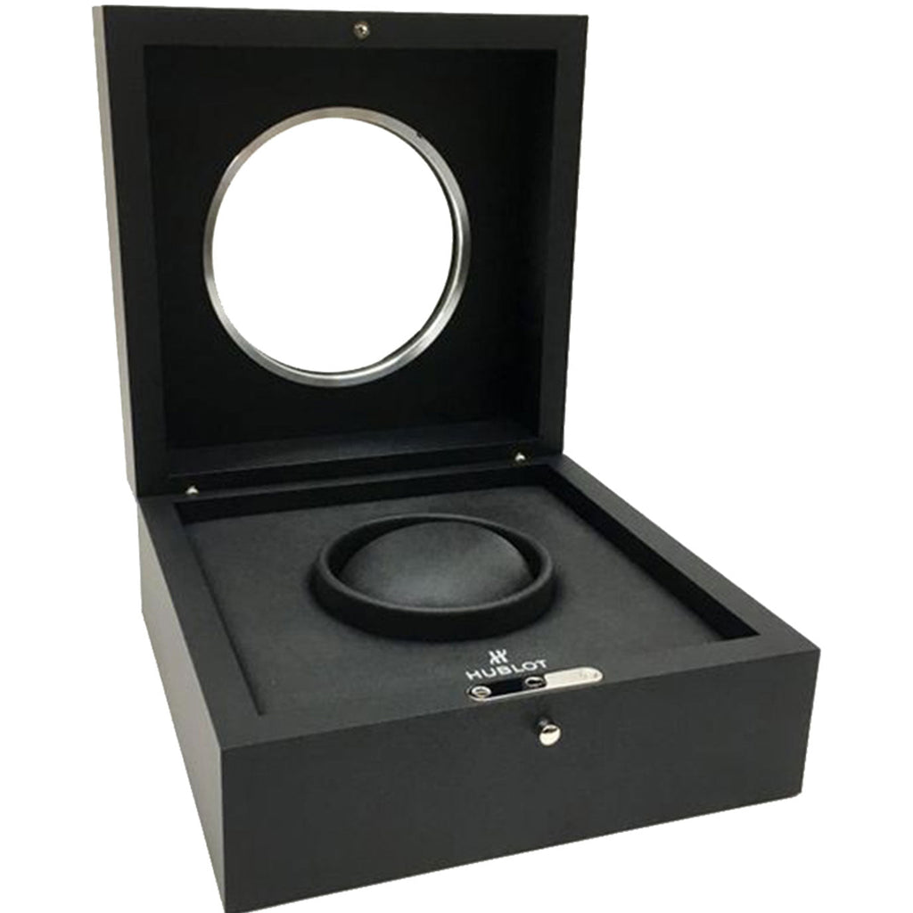 Unworn Hublot Classic Fusion Essential Grey 45, 511.NX.5610.NR.HEC24, box and papers