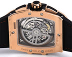 Hublot Spirit of Big Bang King Gold 42mm, Ref# 641.OX.0183.LR