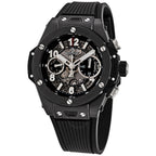 Hublot Big Bang, Unico Black Magic, 42mm, Black Ceramic, Ref# 441.CI.1170.RX, Unworn 2025