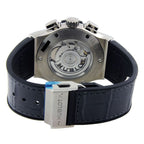 Hublot Classic Fusion Racing Grey Chronograph Titanium 45mm, Ref# 521.NX.7071.LR, Unworn 2025