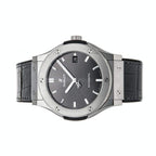 Hublot Classic Fusion Automatic 45mm, Ref# 511.NX.7071.LR