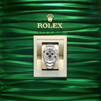 Rolex Cosmograph Daytona, 18k White Gold, 40mm, Ref# 116509-0072