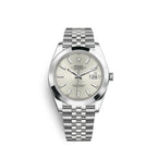 Rolex Datejust 41, Stainless Steel, 41mm, Ref# 126300-0004