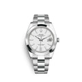 Rolex Datejust 41, Stainless Steel, 41mm, Ref# 126300-0005