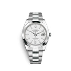Rolex Datejust 41, Stainless Steel, 41mm, Ref# 126300-0005