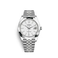 Rolex Datejust 41, Stainless Steel, 41mm, Ref# 126300-0006