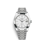 Rolex Datejust 41, Stainless Steel, 41mm, Ref# 126300-0006